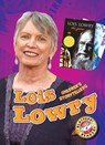 Lois Lowry - Chris Bowman - 9781626173408
