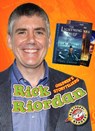 Rick Riordan - Christina Leaf - 9781626173422