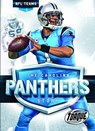 Carolina Panthers Story - Larry Mack - 9781626173590