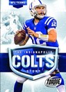 Indianapolis Colts Story - Thomas K. Adamson - 9781626173682