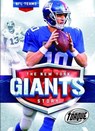 New York Giants Story - Larry Mack - 9781626173750