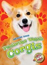 Pembroke Welsh Corgis - Christina Leighton - 9781626173934