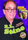 R L Stine - Chris Bowman - 9781626175525
