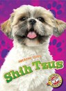 Shih Tzus - Kari Schuetz - 9781626175600