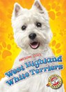West Highland White Terriers - Nathan Sommer - 9781626176164