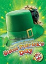 St Patricks Day - Rachel Grack - 9781626176232
