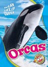 Orcas - Heather Adamson - 9781626176430