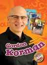 Gordon Korman - Chris Bowman - 9781626176485