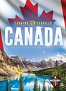 Canada - Emily Rose Oachs - 9781626176775
