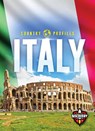 Italy - Amy Rechner - 9781626176836