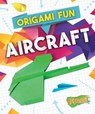 Aircraft - Robyn Hardyman - 9781626177079