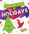 Holidays - Robyn Hardyman - 9781626177116