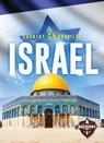 Israel - Amy Rechner - 9781626177345