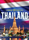 Thailand - Emily Rose Oachs - 9781626177369