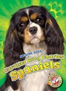 Cavalier King Charles Spaniels - Paige V. Polinsky - 9781626177413