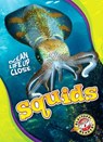Squids - Nathan Sommer - 9781626177673