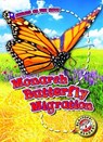 Monarch Butterfly Migration - Kari Schuetz - 9781626178182