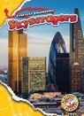 Skyscrapers - Chris Bowman - 9781626178250