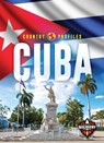 Cuba - Amy Rechner - 9781626178403