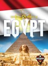 Egypt - Amy Rechner - 9781626178427