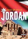 Jordan - Amy Rechner - 9781626178434