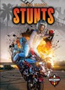 Stunts - Sara Green - 9781626178502
