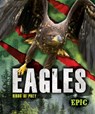Eagles - Nathan Sommer - 9781626178786