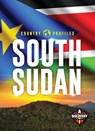 South Sudan - Alicia Z Klepeis - 9781626179639