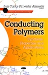Conducting Polymers - Luiz Carlos Almeida - 9781626181199