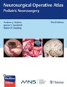 Neurosurgical Operative Atlas: Pediatric Neurosurgery - Andrew Kobets ; James Goodrich ; Robert Keating - 9781626231061