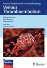 Venous Thromboembolism - Jeffrey Weinstein ; Jeet Minocha ; Joshua Dowell - 9781626236042