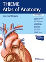 Internal Organs (THIEME Atlas of Anatomy) - Michael Schuenke ; Erik Schulte ; Udo Schumacher ; Wayne Cass - 9781626237209