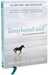 The Untethered Soul - Michael A. Singer - 9781626250765