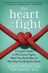 The Heart of the Fight - Judith Wright - 9781626252578