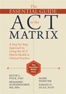 The Essential Guide to the ACT Matrix - Kevin L. Polk ; Benjamin Schoendorff ; Mark Webster ; Fabian O. Olaz - 9781626253605