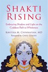 Shakti Rising - Kavitha Chinnaiyan - 9781626259102
