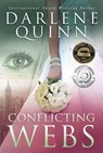 Conflicting Webs - Darlene Quinn - 9781626342323