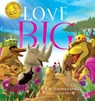 Love Big - Kat Kronenberg - 9781626346000
