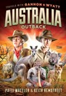 Travels with Gannon and Wyatt: Australia - Patti Wheeler - 9781626347311