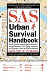 SAS Urban Survival Handbook - John "Lofty" Wiseman - 9781626362031