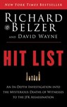 Hit List - Richard Belzer ; David Wayne - 9781626362840