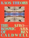 KAOS Theory - Robeson Taj Frazier - 9781626401174