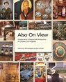 Also On View - Todd Lerew ; Ryan Schude - 9781626401198