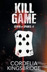 Kill Game - Cordelia Kingsbridge - 9781626496200