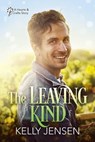 The Leaving Kind - Kelly Jensen - 9781626499850