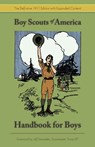 Boy Scouts Handbook - Boy Scouts of America - 9781626541290