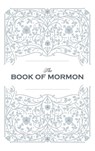 Book of Mormon. Facsimile Reprint of 1830 First Edition - Joseph Smith - 9781626541450