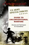 U.S. Army Special Forces Guide to Unconventional Warfare - Army - 9781626542716