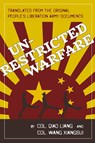 Unrestricted Warfare - Colonel Qiao Liang ; Colonel Wang Xiangsui - 9781626543065