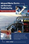 Advanced Marine Electrics and Electronics Troubleshooting: A Manual for Boatowners and Marine Technicians - Ed Sherman - 9781626543287